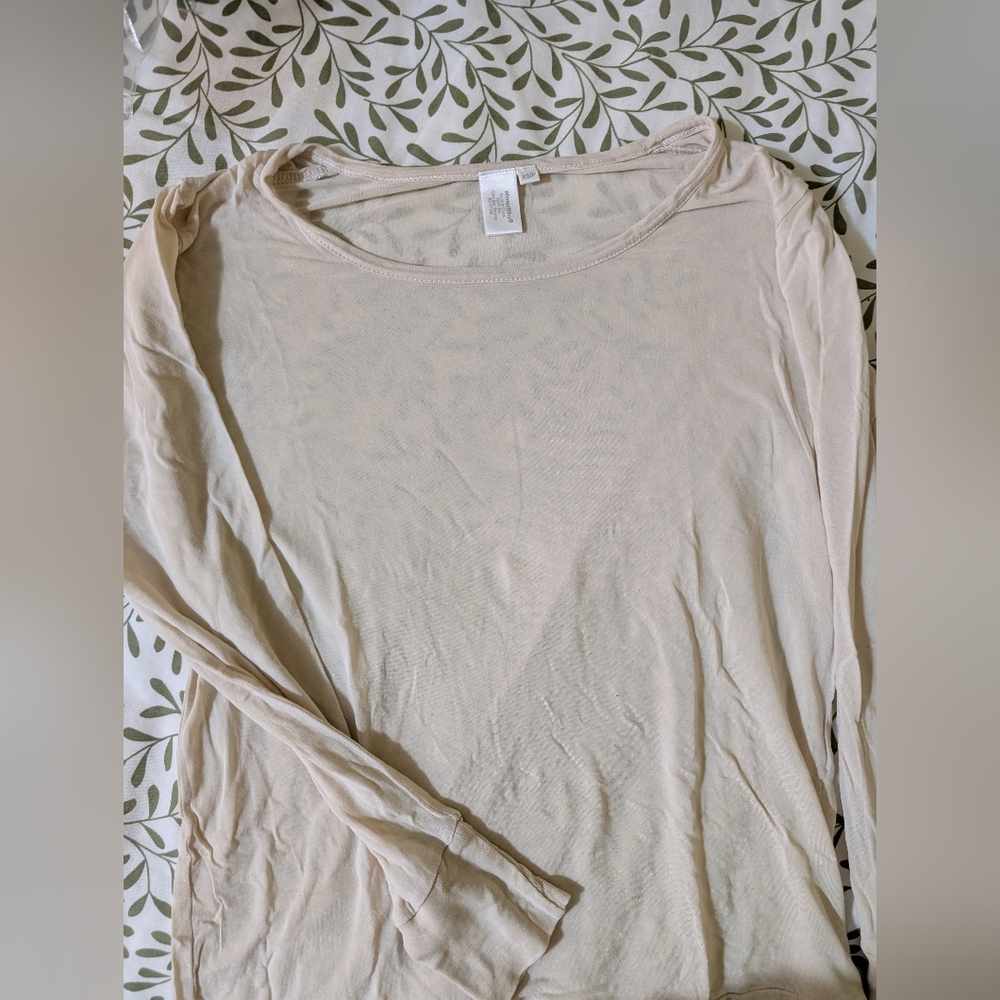 Wintersilks Top